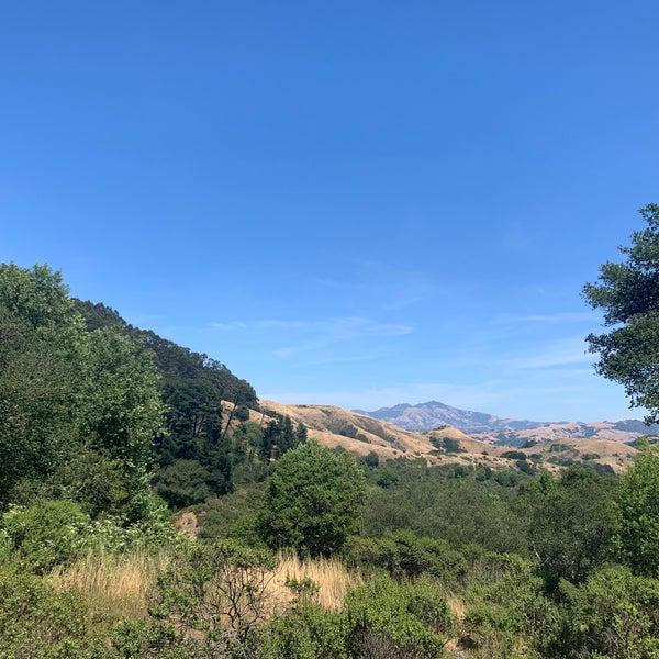 Huckleberry Botanic Regional Preserve - 8 tips