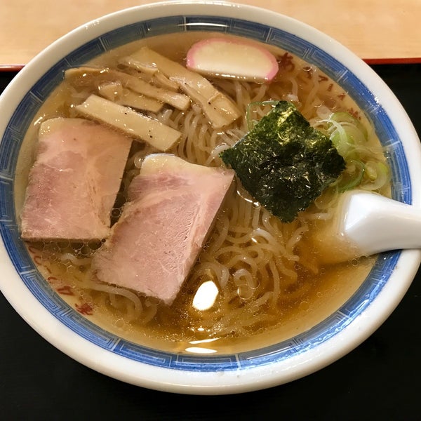Photos At あさひ食堂 Noodle House In 山形市