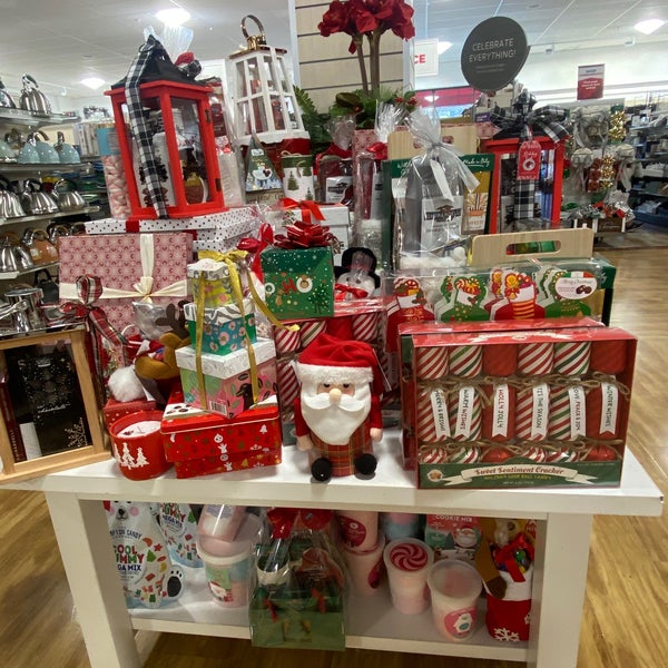 HomeGoods 2020 Old Brick Rd