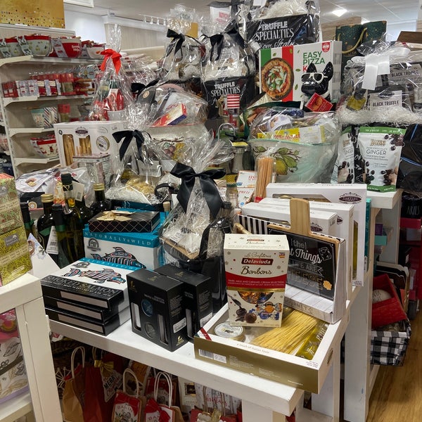 HomeGoods 2020 Old Brick Rd