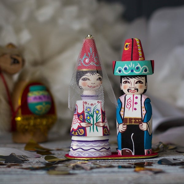 набор юбилейный 1. сувениры из казахстана. сувениры из актау. подарочный бокс для девочки 5 лет. бокс косметики в подарок.