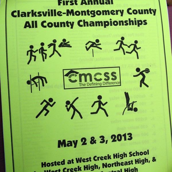 West Creek High School Lise