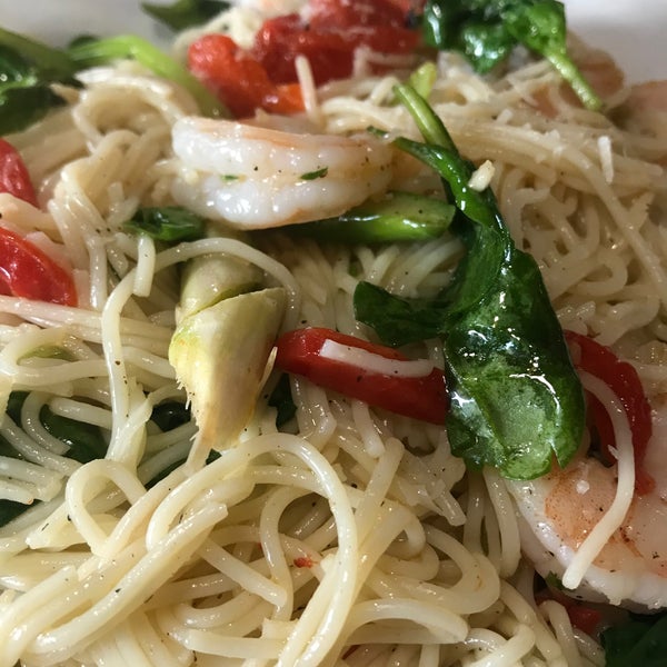 Romano's Macaroni Grill Fort Worth, TX