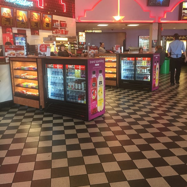 Cinemark Movies 8 20 tips from 904 visitors