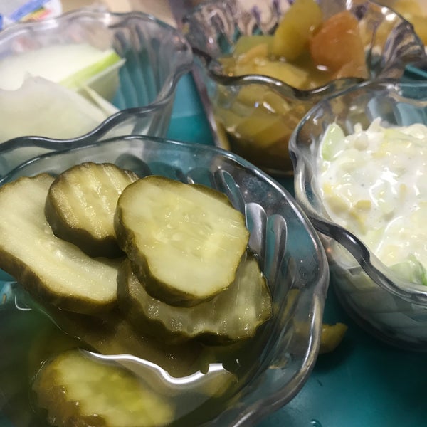 Catfish Sam's Seafood Restaurant in Arlington