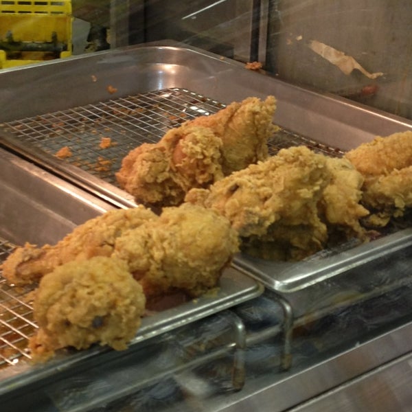 keys food store rampart