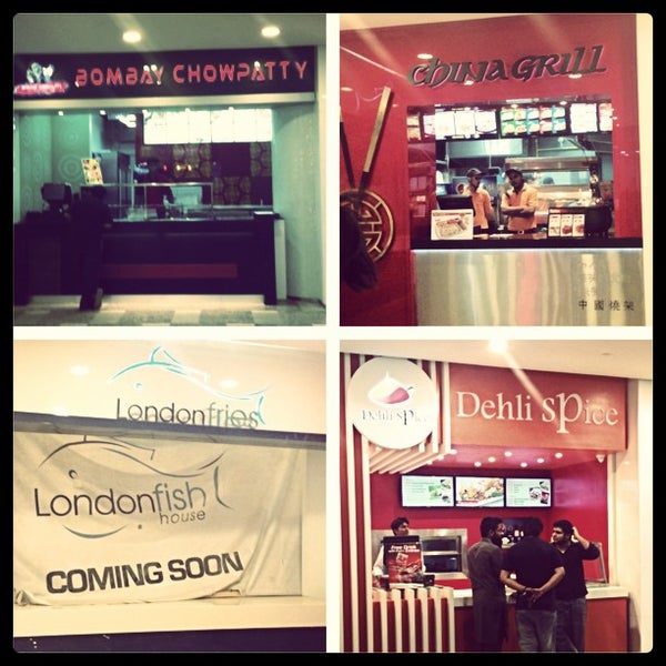 Ocean Mall Food Court 9 Tips From 262 Visitors