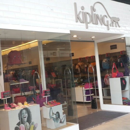 kipling outlet