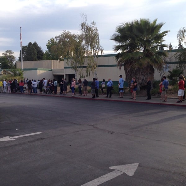 Photos at DMV Carmichael Office 5209 North Ave