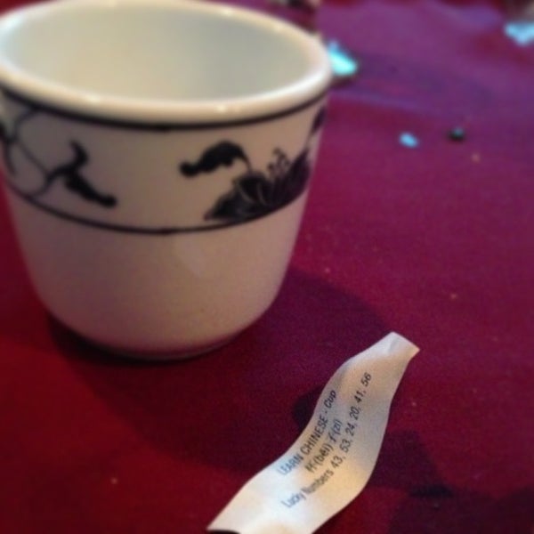 Golden Wok Cafe Chinese Restaurant in Ardsley