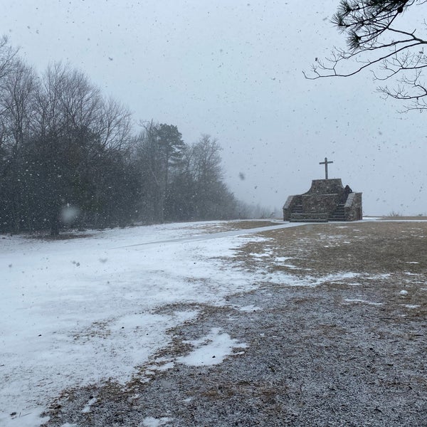 Mount Pisgah Altar Beaver Springs, PA