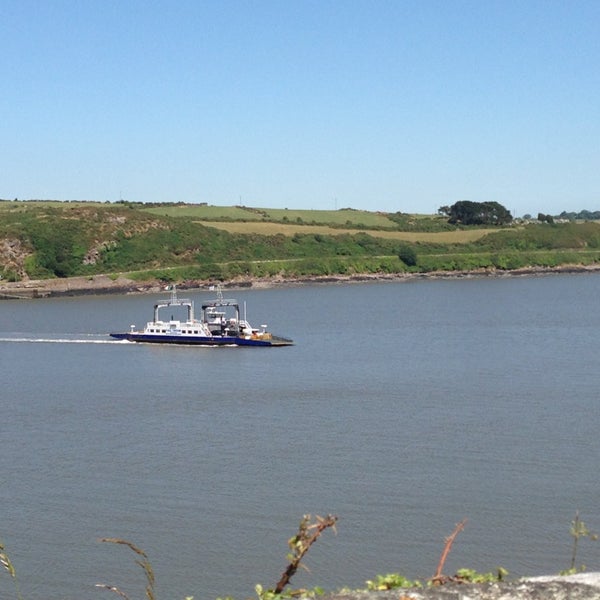 Woodstown beach Passage East, Co Waterford