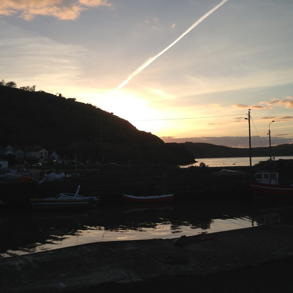 Woodstown beach Passage East, Co Waterford