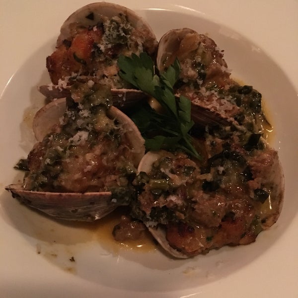 Photo taken at Emeril&#39;s by Mark on 2/8/2018