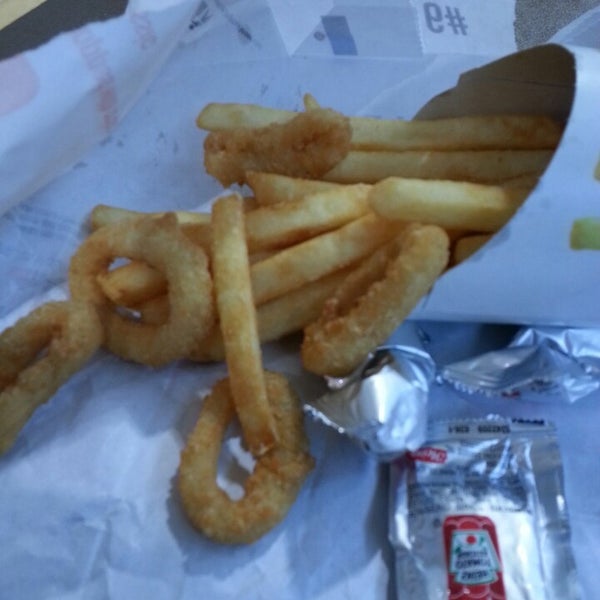 Burger King Milwaukee, WI