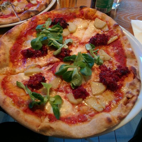 39 pizzeria. 39 pizzeria