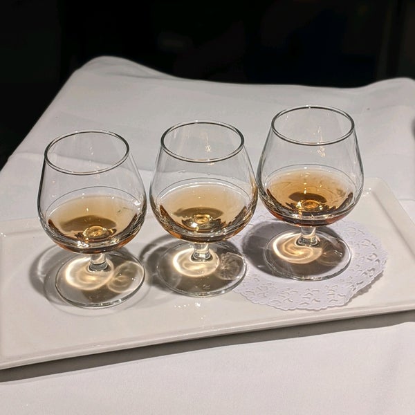 Bistrot Du Port Restaurant de fruits de mer à Honfleur