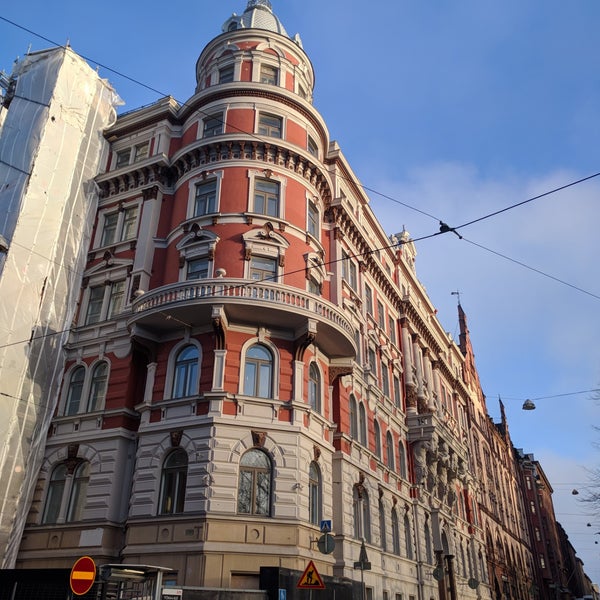 korkeavuorenkatu-helsinki-uusimaa