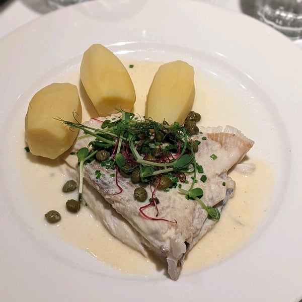 Bistrot Du Port Restaurant de fruits de mer à Honfleur