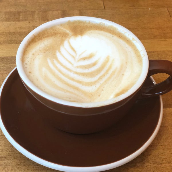 Lenox Coffee Coffee Shop in Lenox