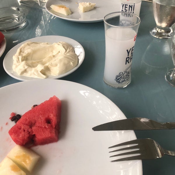 Foto tirada no(a) Şelale Restaurant por Engin Y. em 8/10/2020