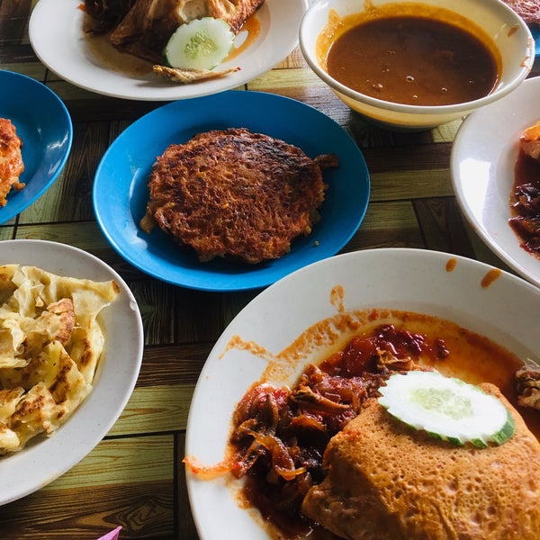Photos at Warung Bunian - Kajang, Selangor