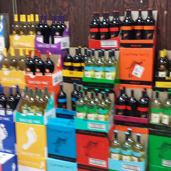 333 E Main Street Wines & Liquors 3 tips from 21 visitors