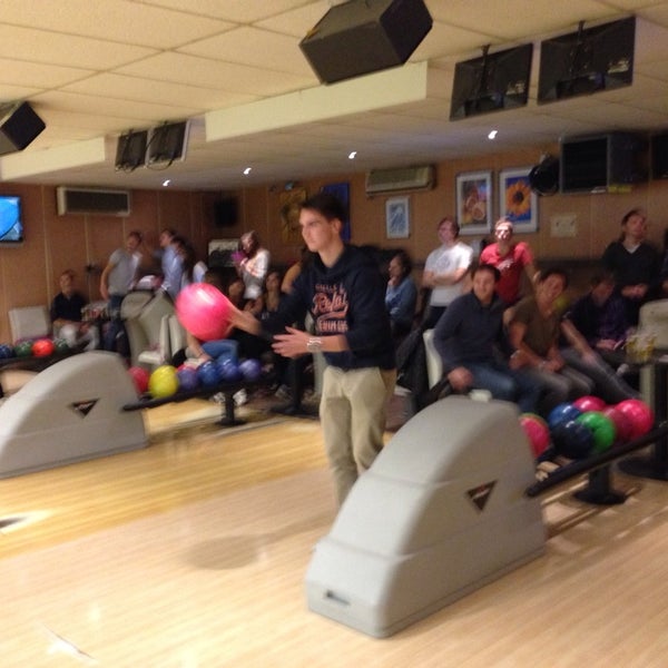 Buxoro Bowling Centre
