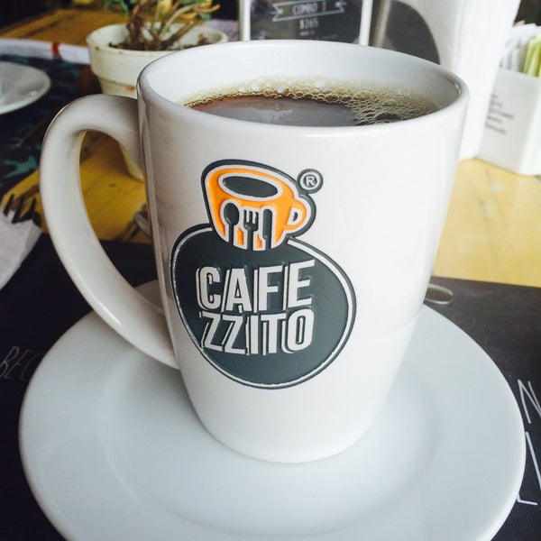 7/24/2016 tarihinde Bere G.ziyaretçi tarafından Cafezzito'de çekilen fotoğraf