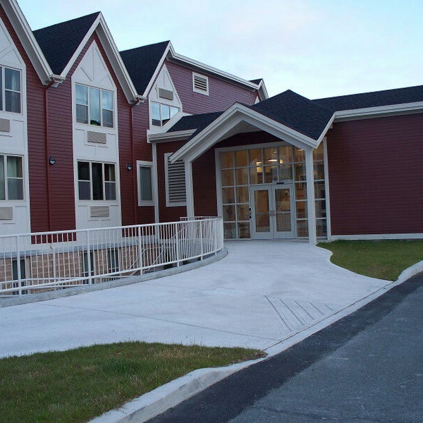 Photos at Daffodil Place (Canadian Cancer Society) Central St. John's St. John's, NL