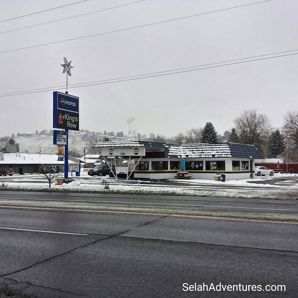 Photos at King's Row Selah, WA