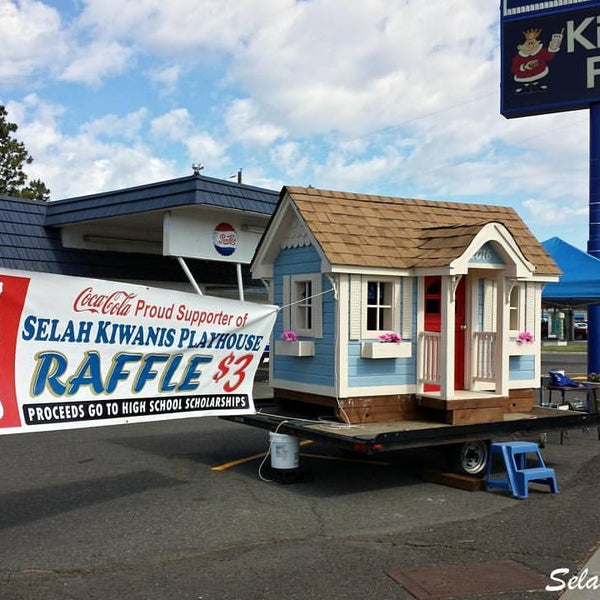 Photos at King's Row Selah, WA