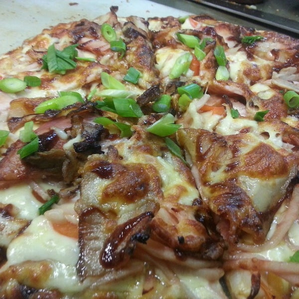 P J O Reilly S Irish Pub In Greenway