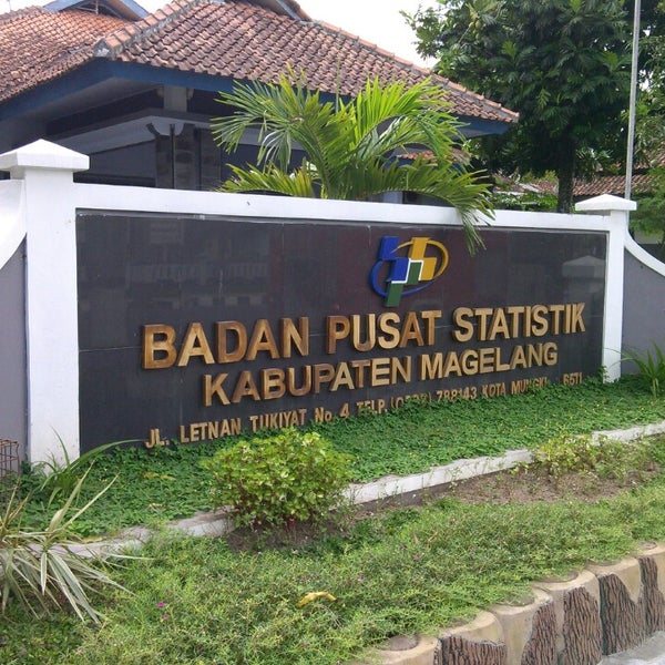 bps badan pusat statistik