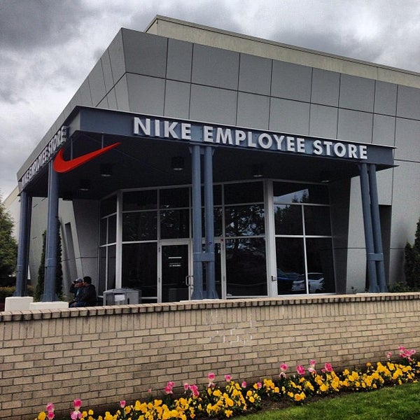 nike store blackwood nj