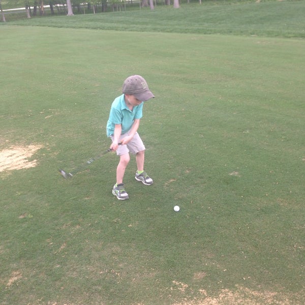 5/10/2014にChris M.がTrump National Golf Club Washington D.C.で撮った写真