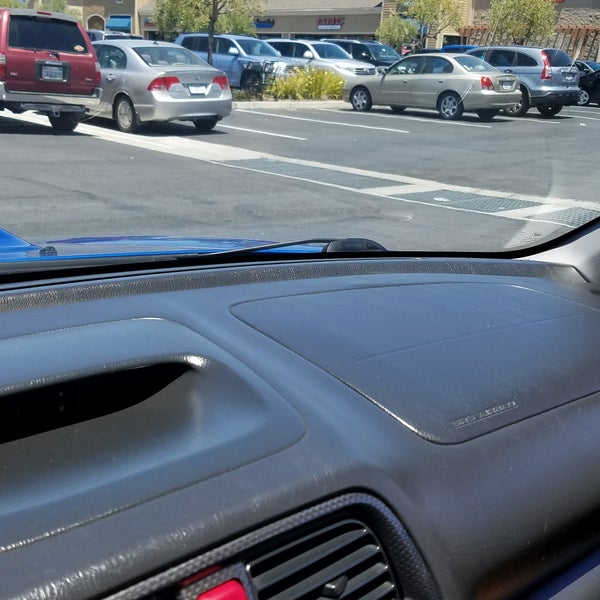 Ralphs Supermarket in Seal Beach