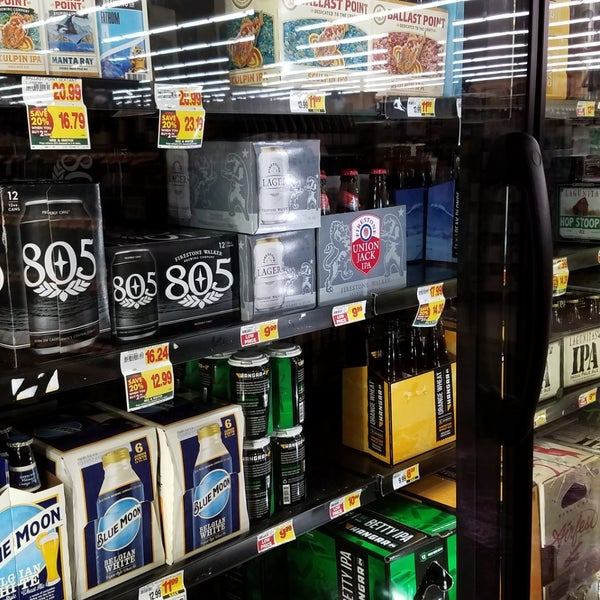 Photos at Stater Bros. Markets Grocery Store in Hesperia