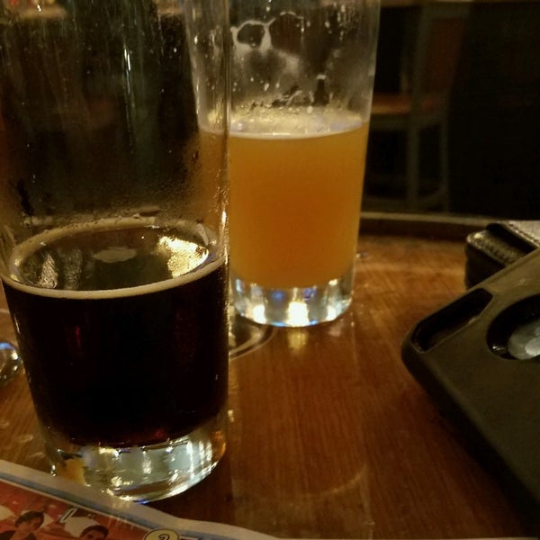 Photo taken at King Harbor Brewing Company by Omar M. on 2/13/2020