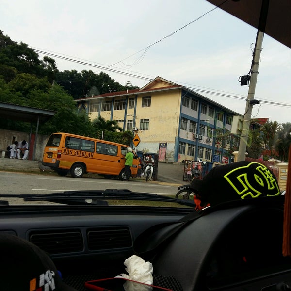 Sekolah Rendah Agama Jaim Peringgit Religious School
