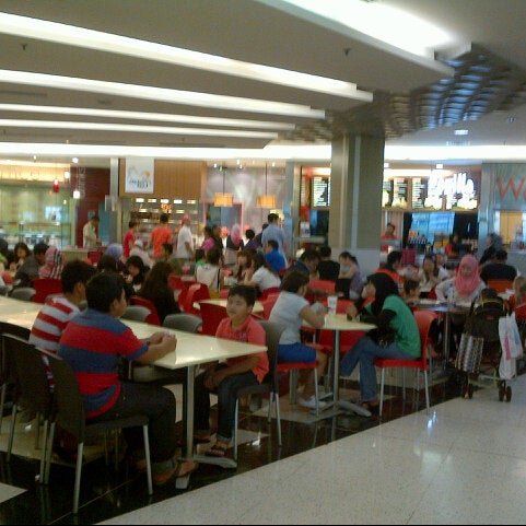 Signatures Food Court - Food Court in Kuala Lumpur City Center
