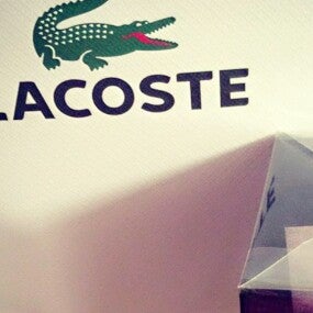 Lacoste Menteng Jakarta Jakarta