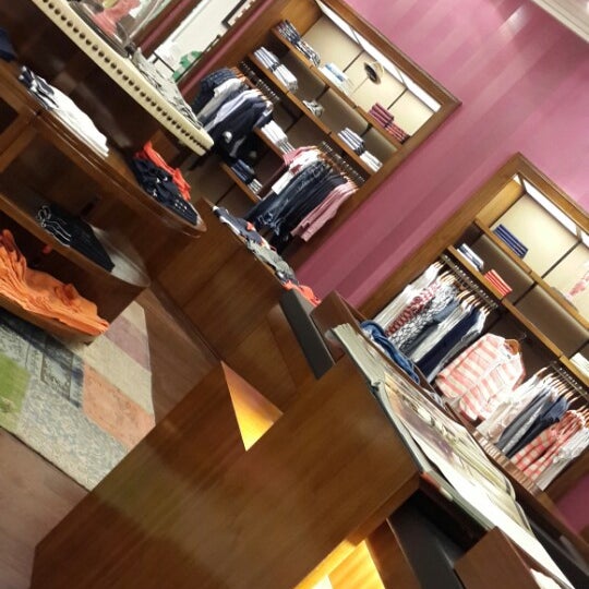 Tommy Hilfiger - Clothing Store in Jakarta