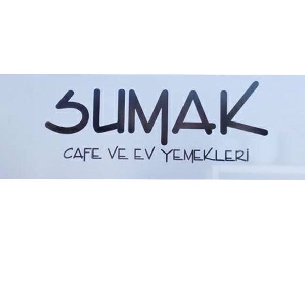 Sumak Cafe ve Ev Yemekleri Bayraklı�da Kafe