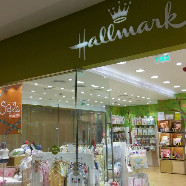 Hallmark 2025 babies outlet