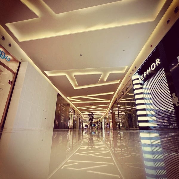6/2/2024 tarihinde Abdullah Y.ziyaretçi tarafından Alyasmin Mall'de çekilen fotoğraf