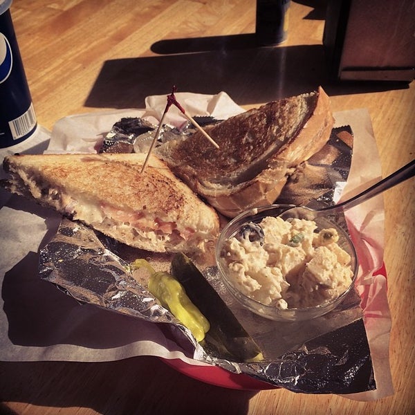 Photos at Sandwich Odyssey Sandwich Spot