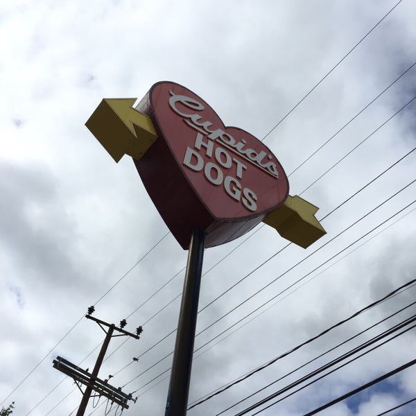 Cupid's Hot Dogs 9 tips