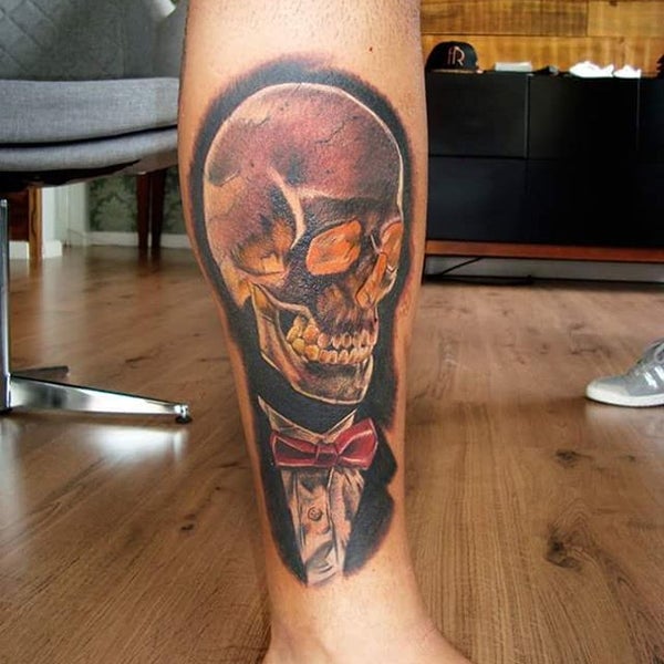 Trust Tattoo Penha Sao Paulo Sp