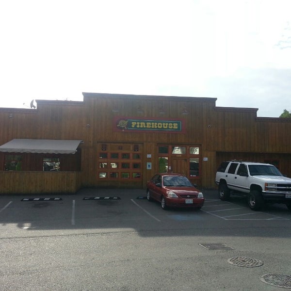 L&M Firehouse Sports Bar